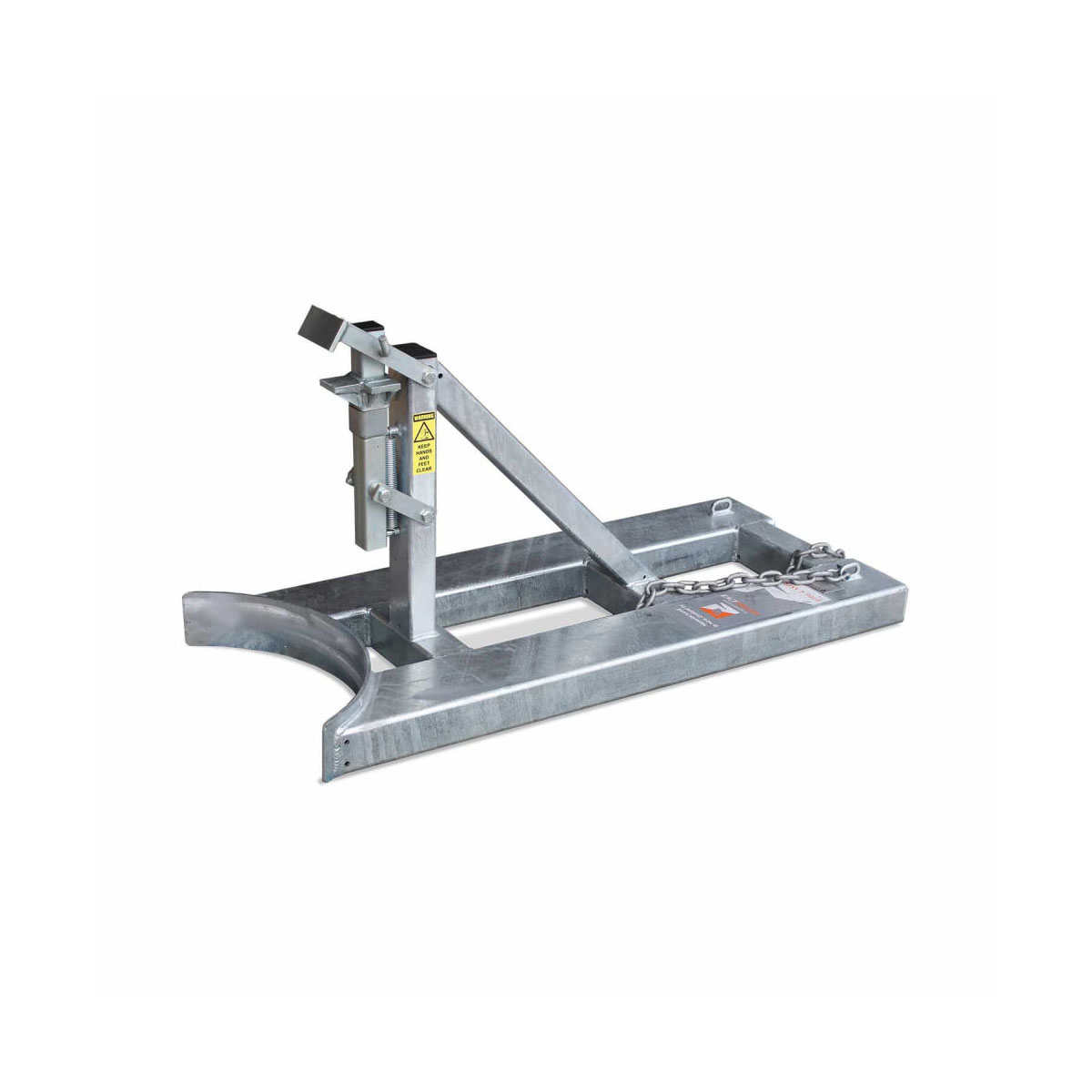 Buy Beak-Grip Drum Lift Attachment in Drum Handling from Astrolift NZ